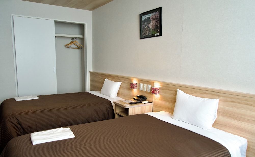 undefined Izumisano Center Hotel