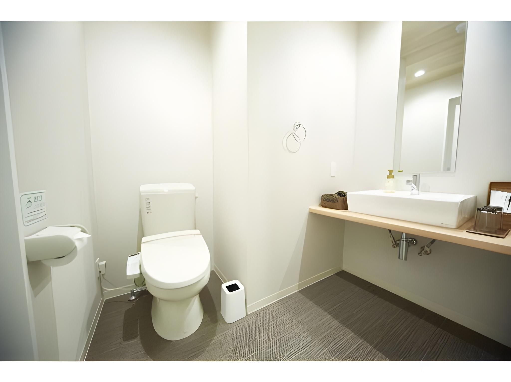 undefined Izumisano Center Hotel 6