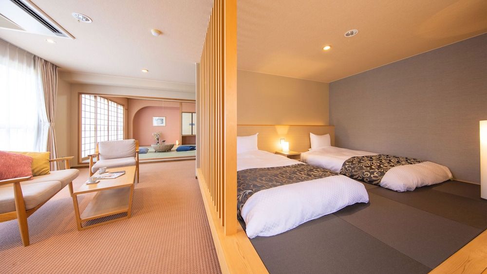 Traditional Room
