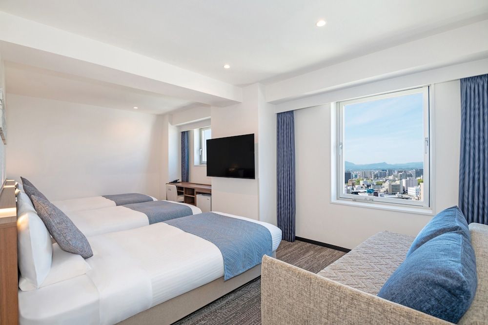 Superior Quadruple Room, Non Smoking