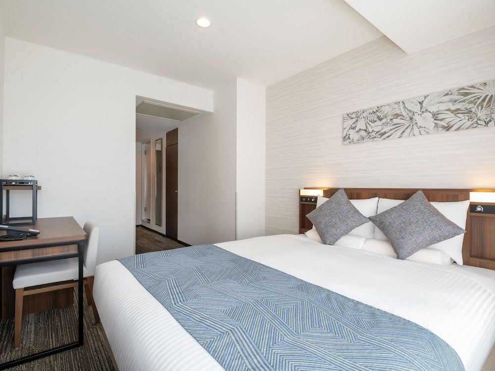 Superior Double Room, 1 Queen Bed, Smoking