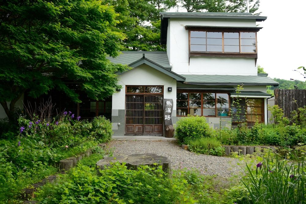 Hotel Daiheigen