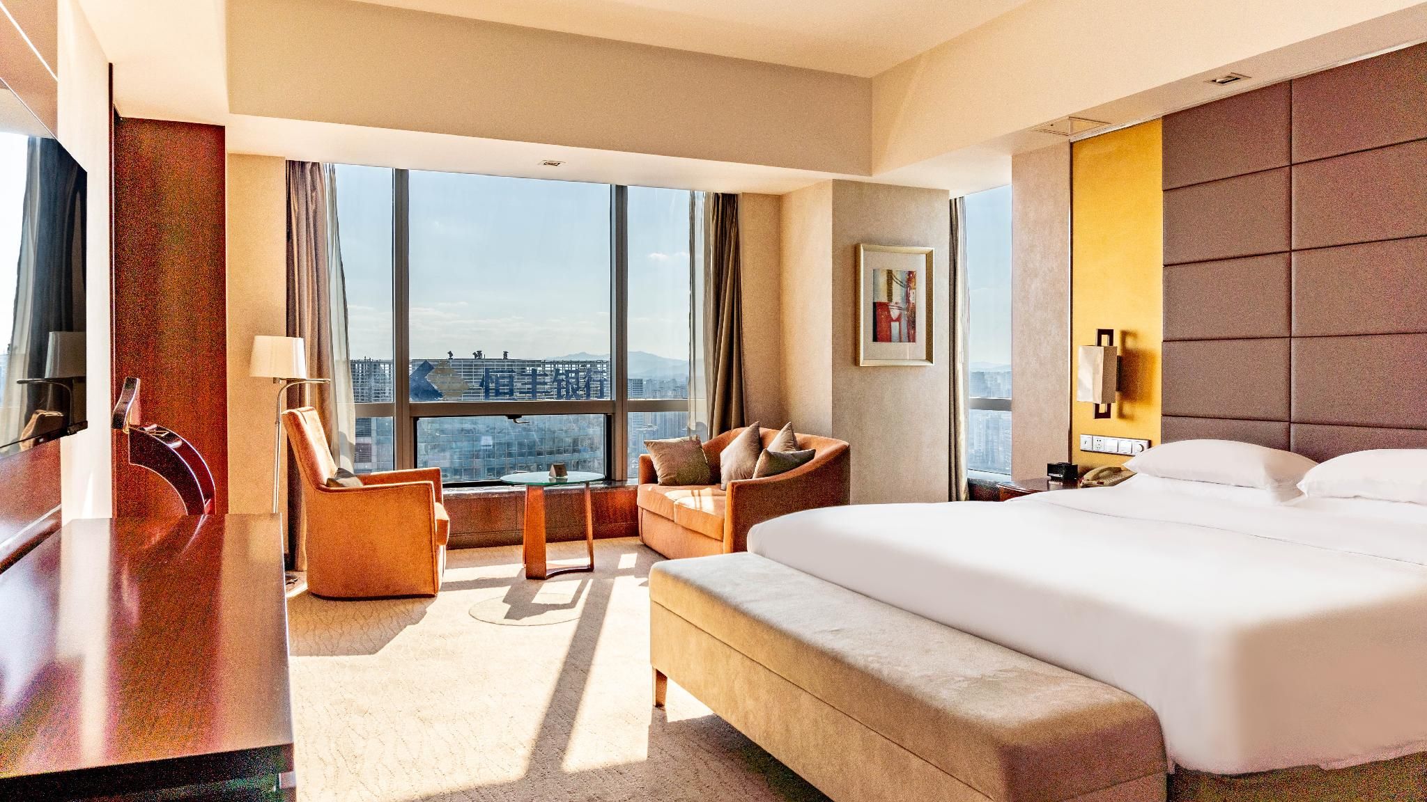 Superior Suite