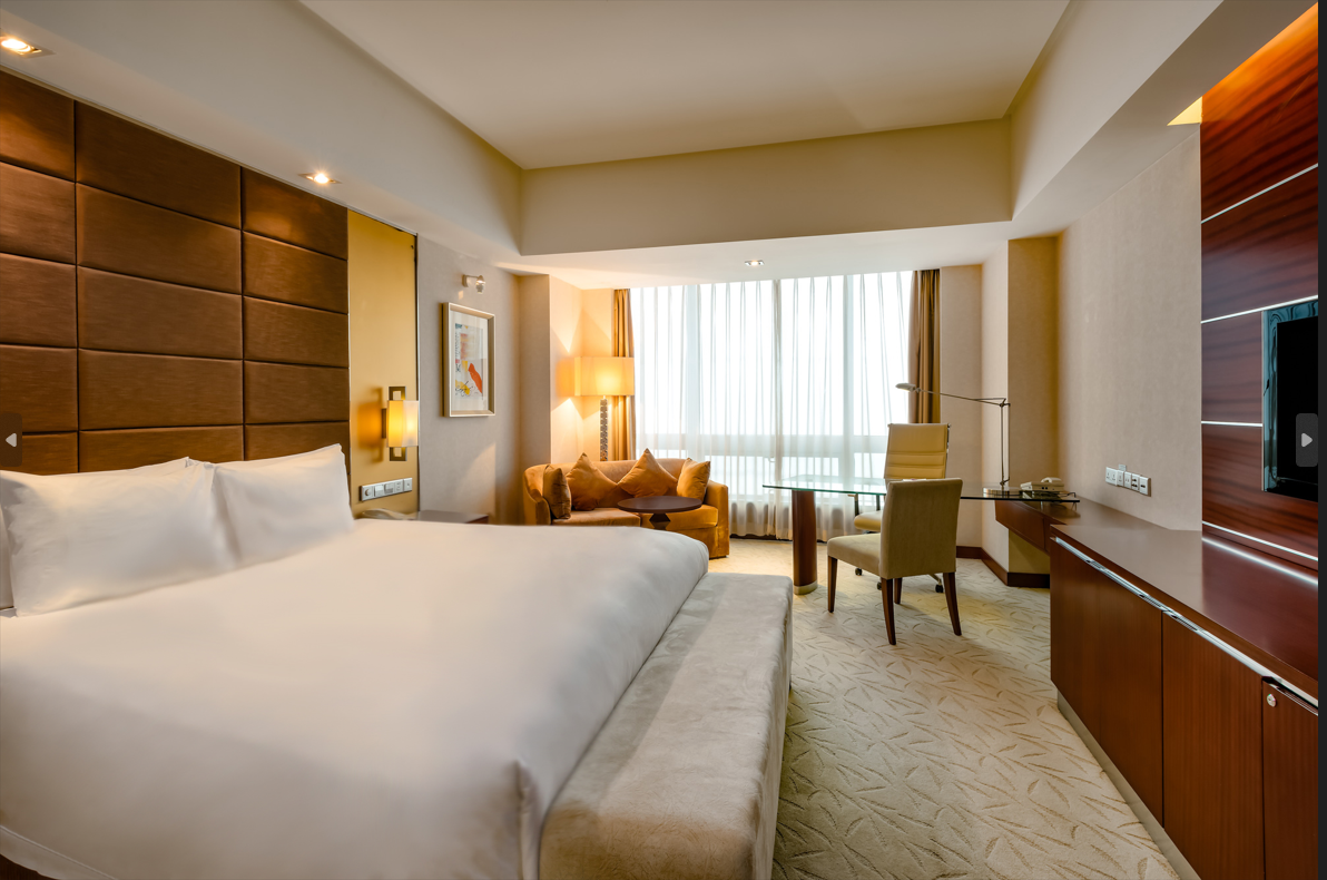 Premium Room