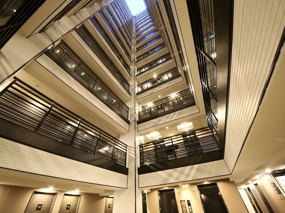 undefined APA Hotel Keisei Ueno Ekimae 5