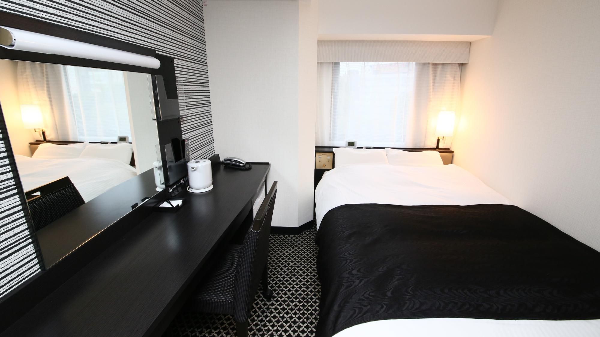 Single Room - Non-Smoking
