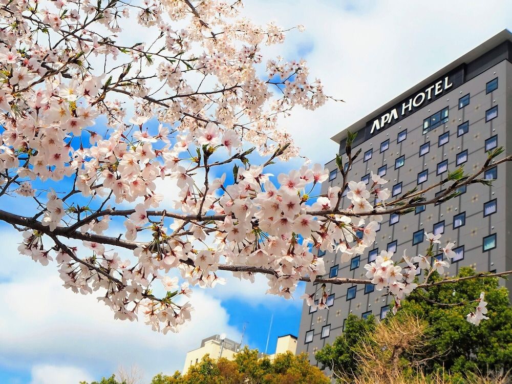 undefined APA Hotel Keisei Ueno Ekimae 4