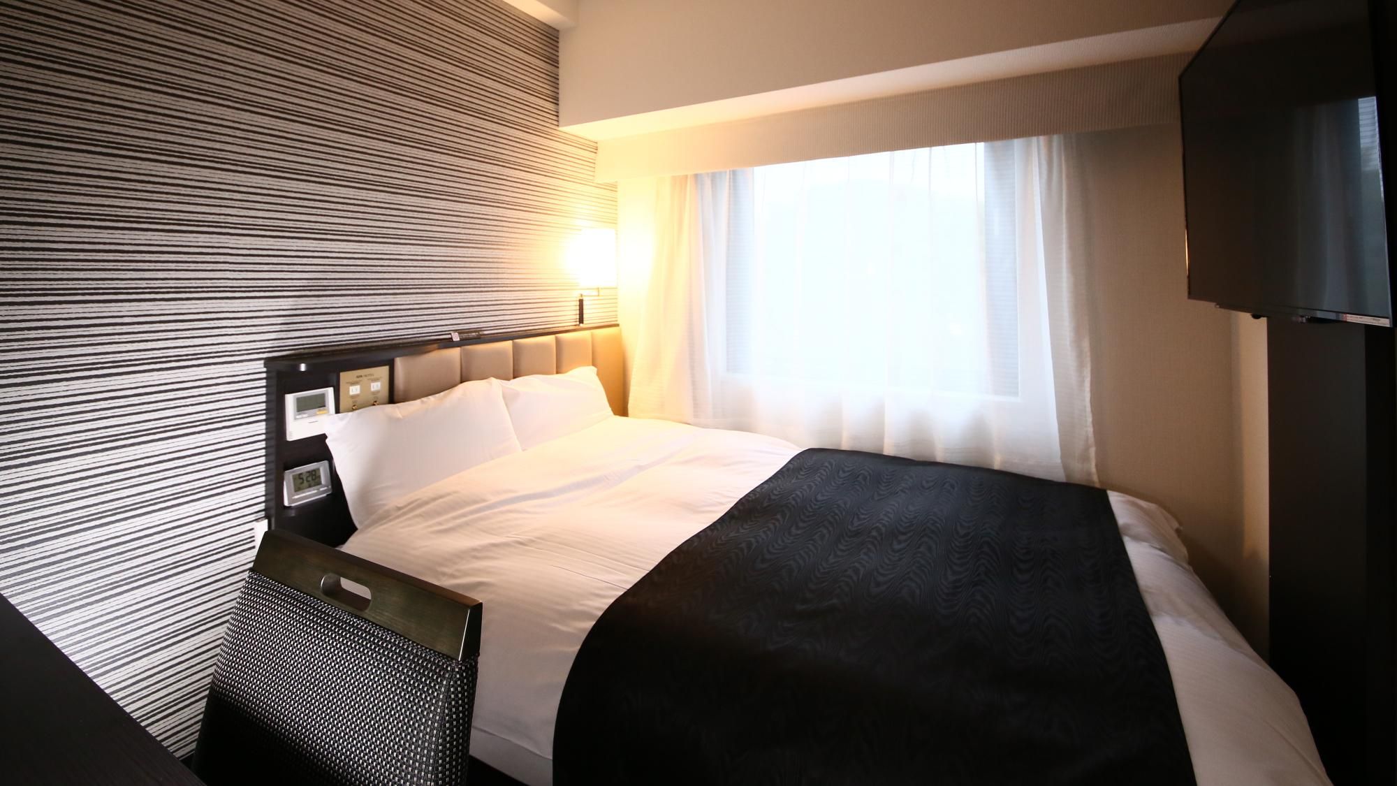 Double Room - Non-Smoking