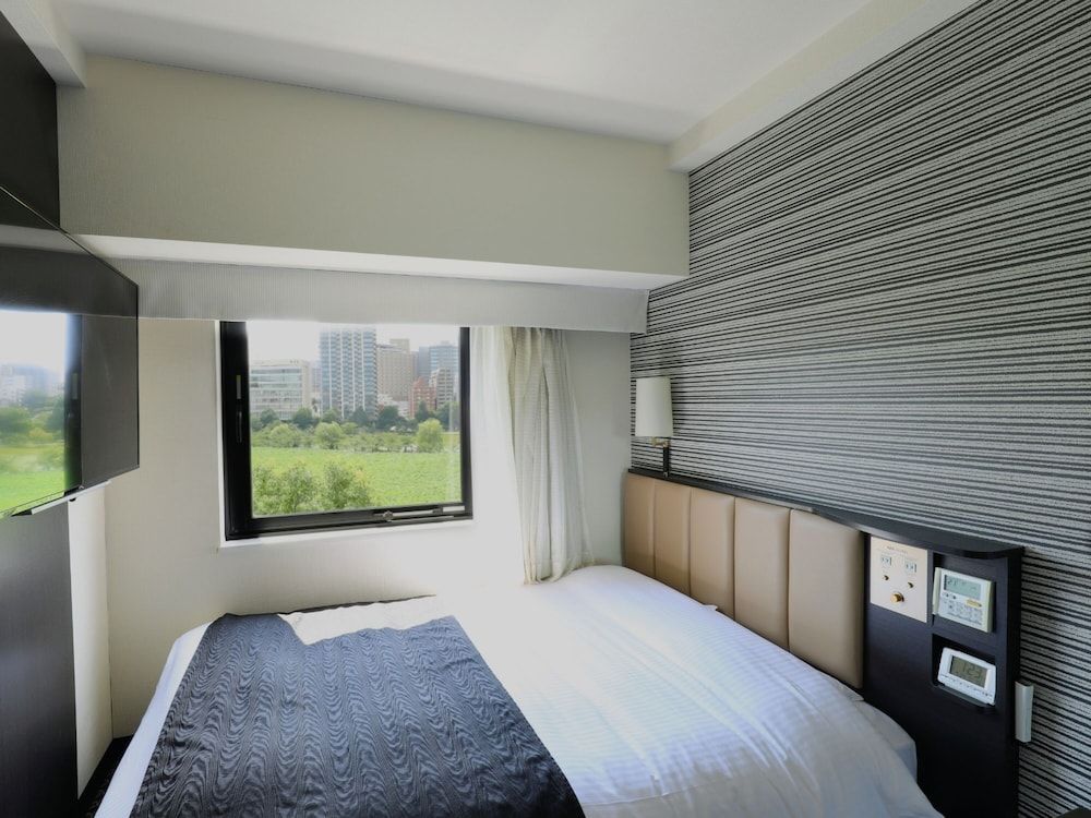 undefined APA Hotel Keisei Ueno Ekimae 3