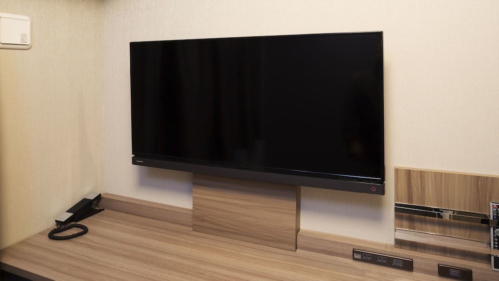 Hotel WBF Namba Motomachi Standard Double Room, Non Smoking 7