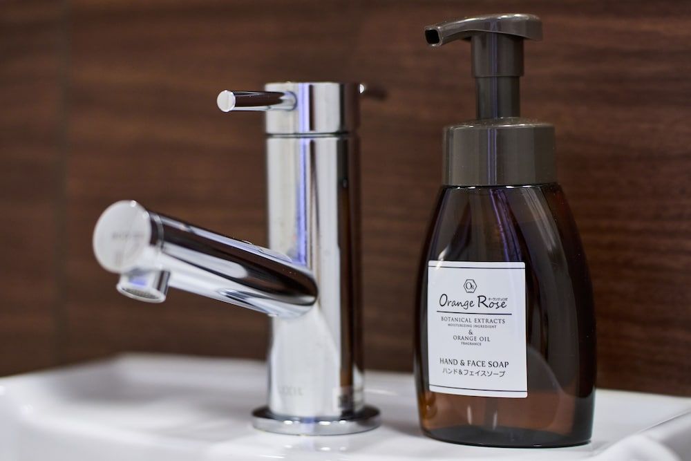 Hotel WBF Namba Motomachi Standard Double Room, Non Smoking 5