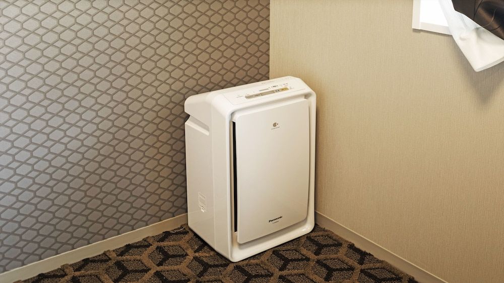 Hotel WBF Namba Motomachi Standard Double Room, Non Smoking 9