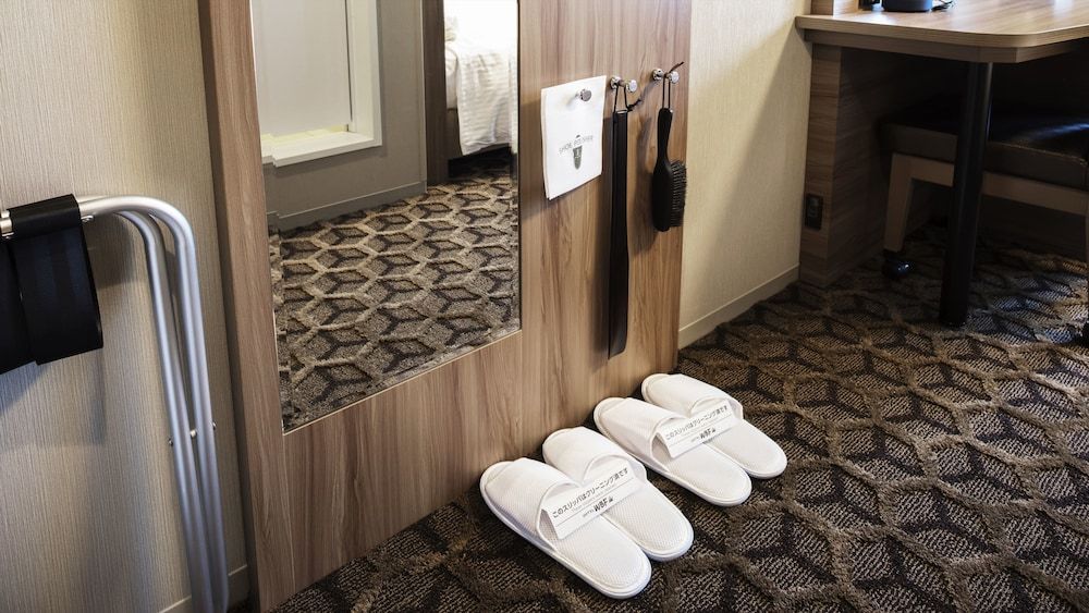 Hotel WBF Namba Motomachi Standard Double Room, Non Smoking 3