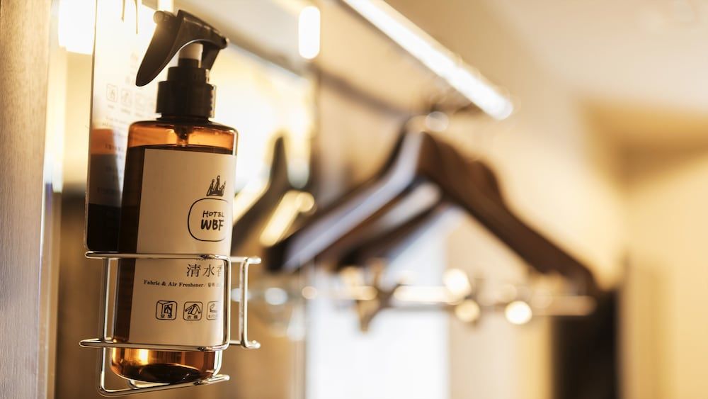 Hotel WBF Namba Motomachi Standard Double Room, Non Smoking 6