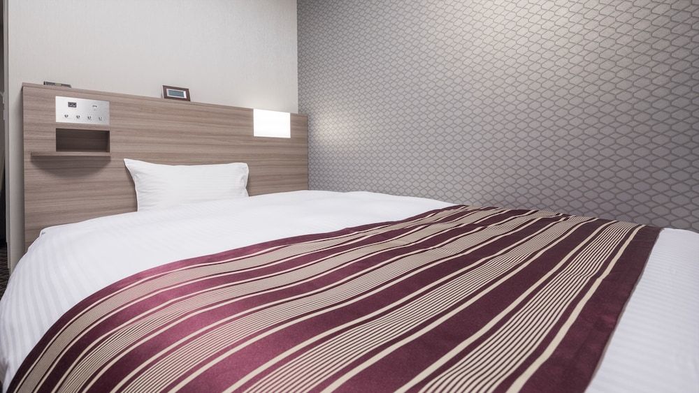 Hotel WBF Namba Motomachi Standard Double Room, Non Smoking 2