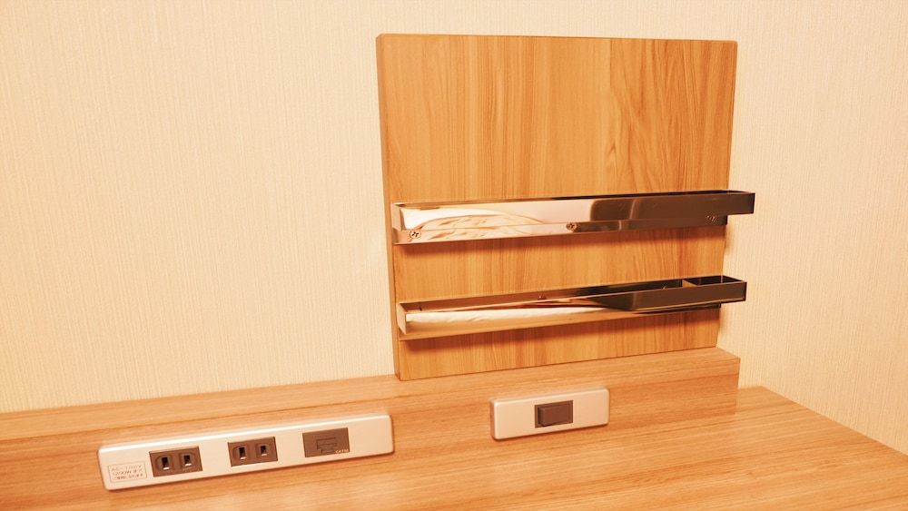 Hotel WBF Namba Motomachi Standard Double Room, Non Smoking 10