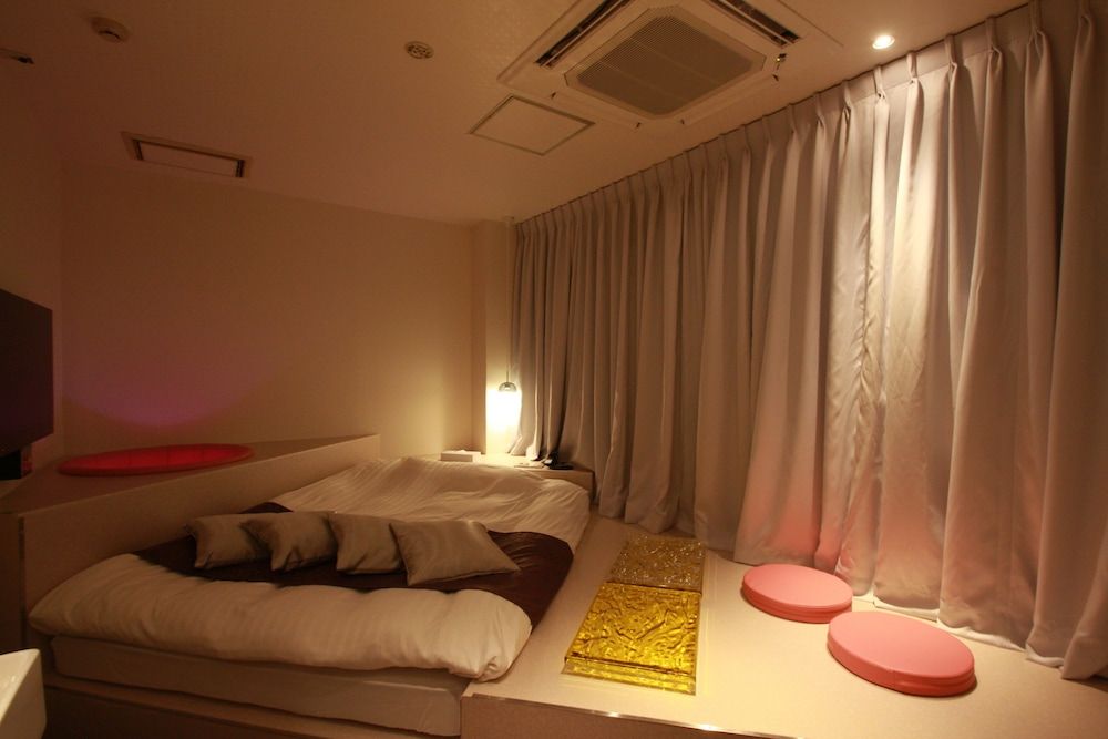 undefined HOTEL EDOYADO - Adults Only 8