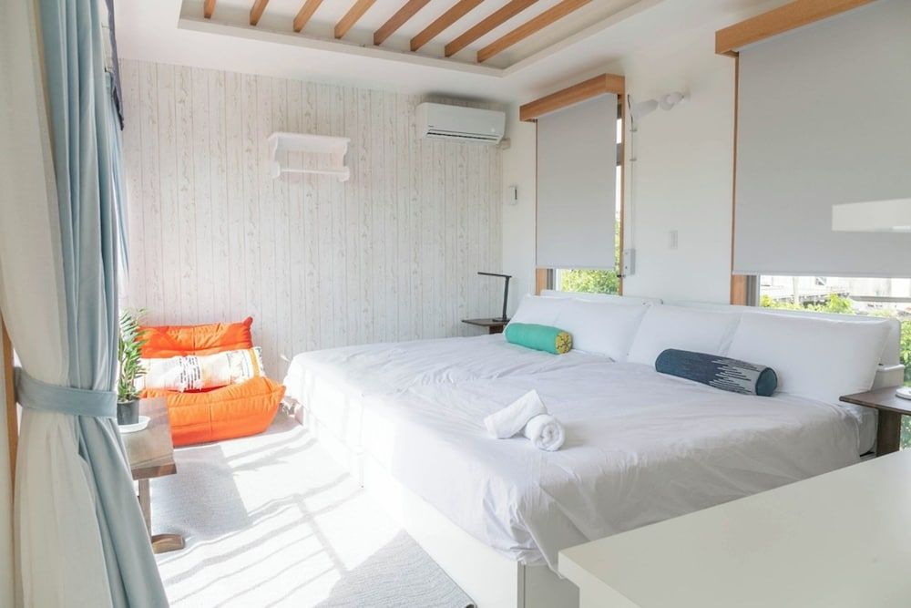 [Villa M Nakama] Spectacular view condo, Non Smoking