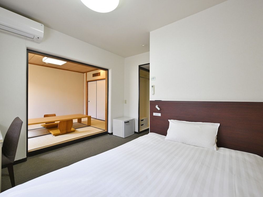 Japanese Western Style Room, Non Smoking