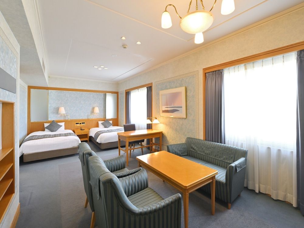 Junior Suite, Non Smoking