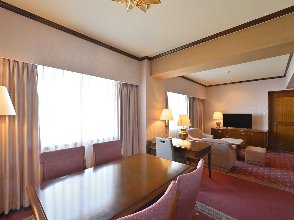 Suite, Non Smoking