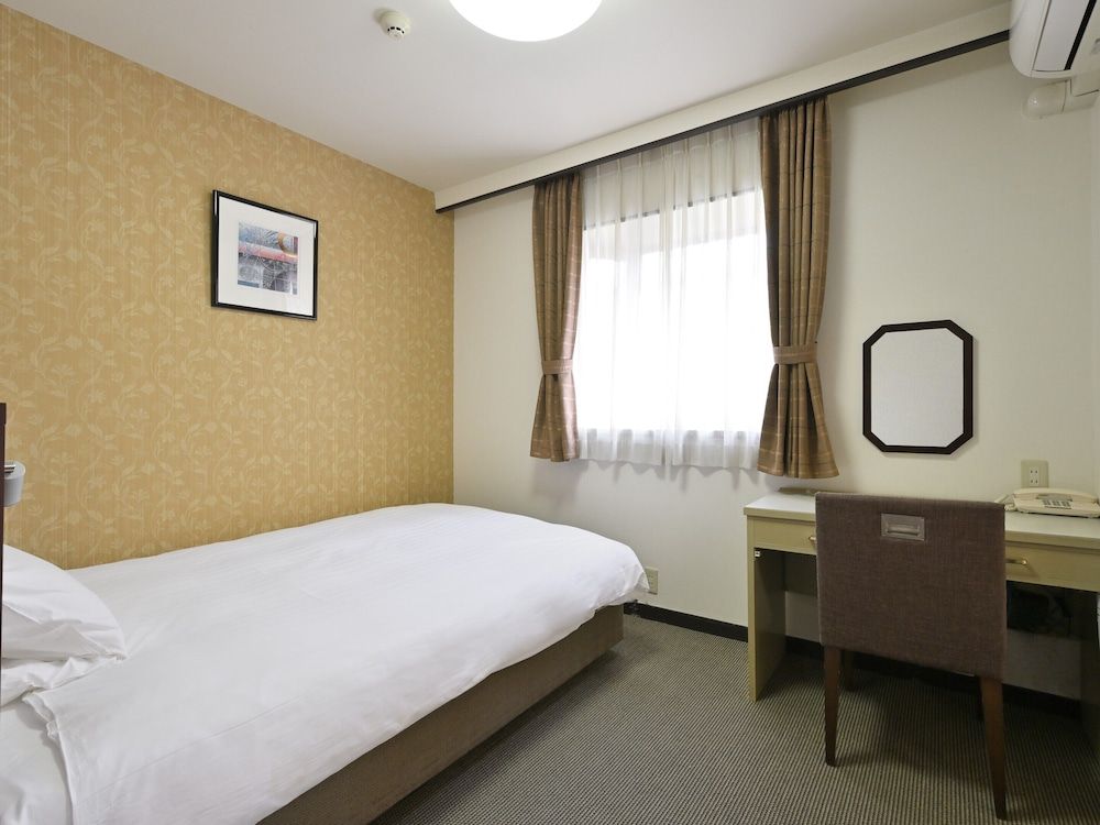 Japanese Western Style Room, Non Smoking