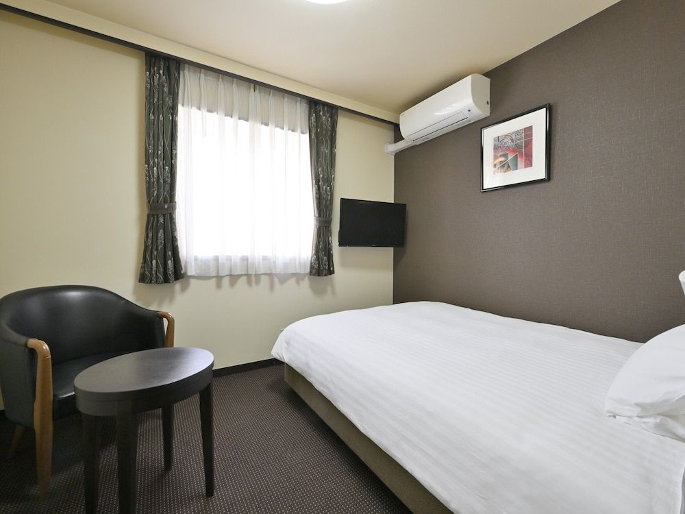 Semi Double Room, Annex Building