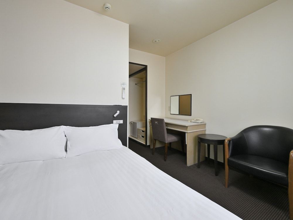 Semi Double Room, Annex Building