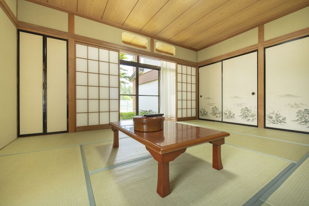Yamanakako Ryokan RYOZAN