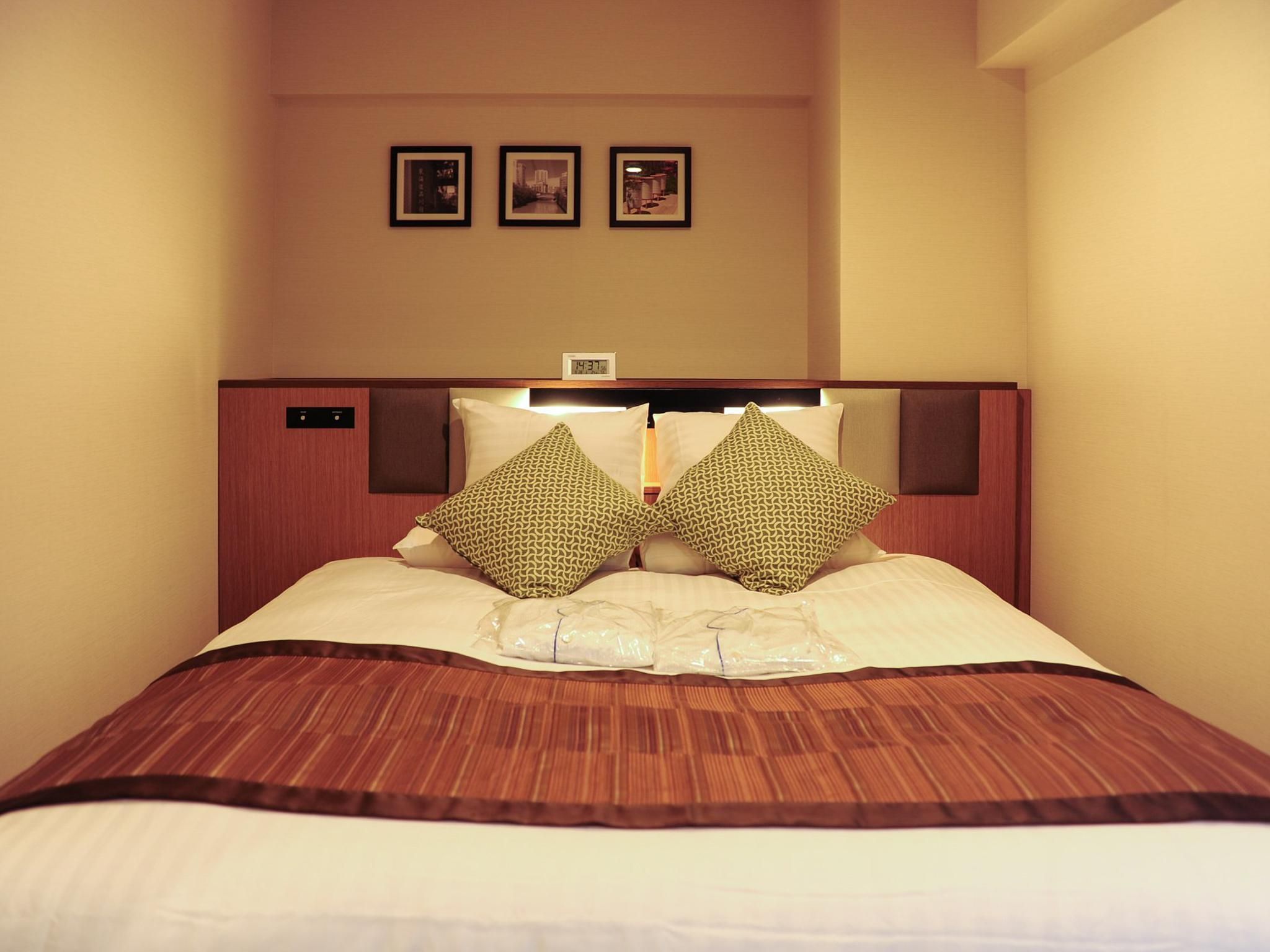 Superior Queen Room - Non-Smoking