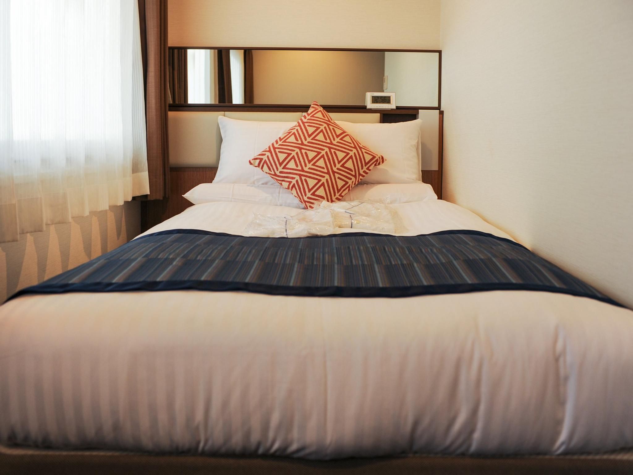 Superior Small Double Smoking