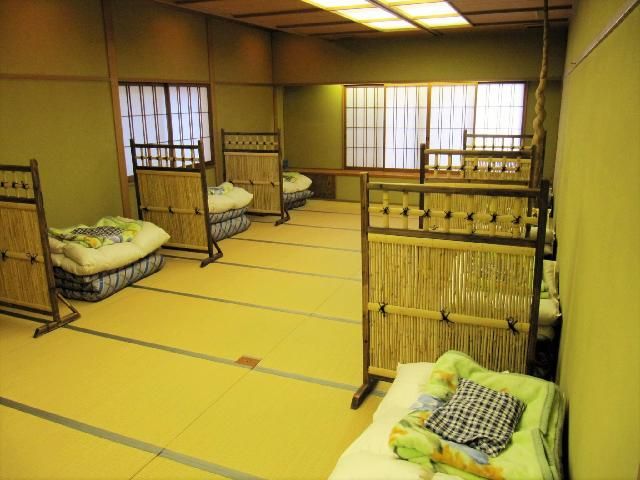 Dormitory -- Female Only