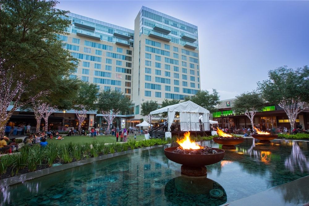 undefined Fairfield Inn & Suites Houston Westchase 3