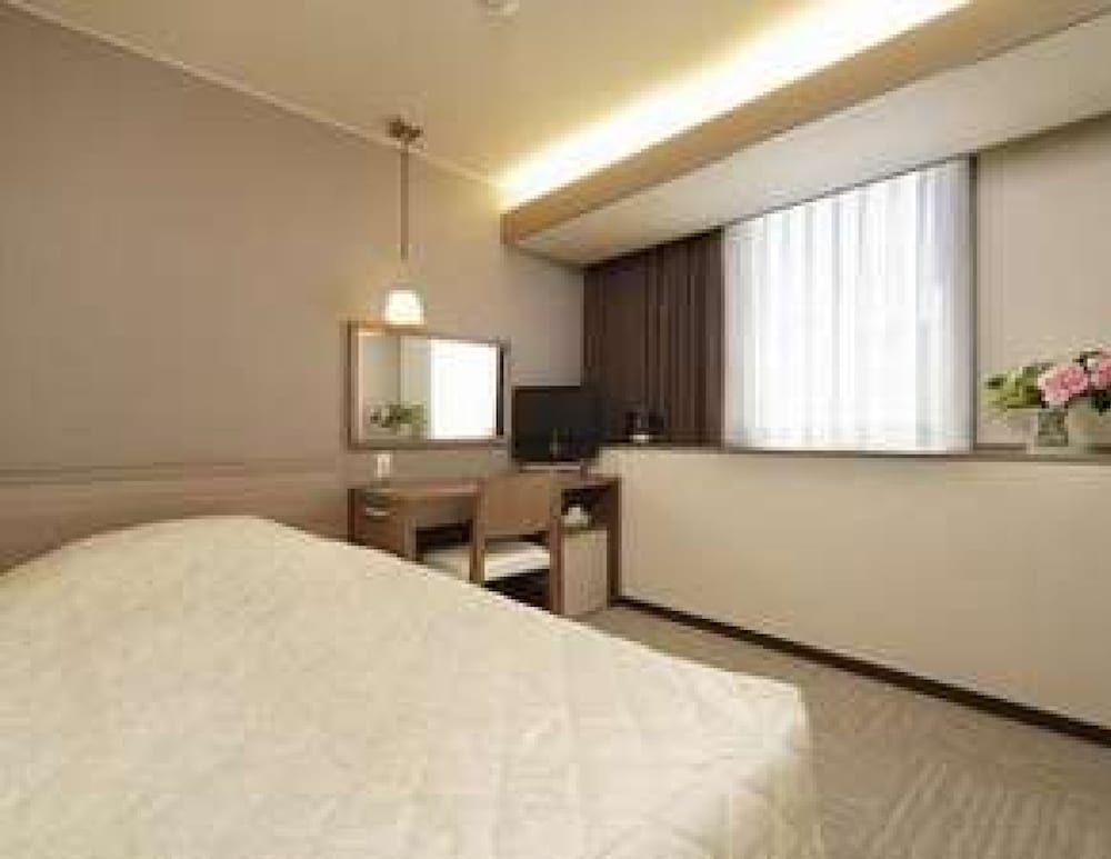 Standard Single Room, Non Smoking