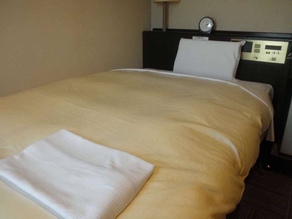 Single Room, Non Smoking