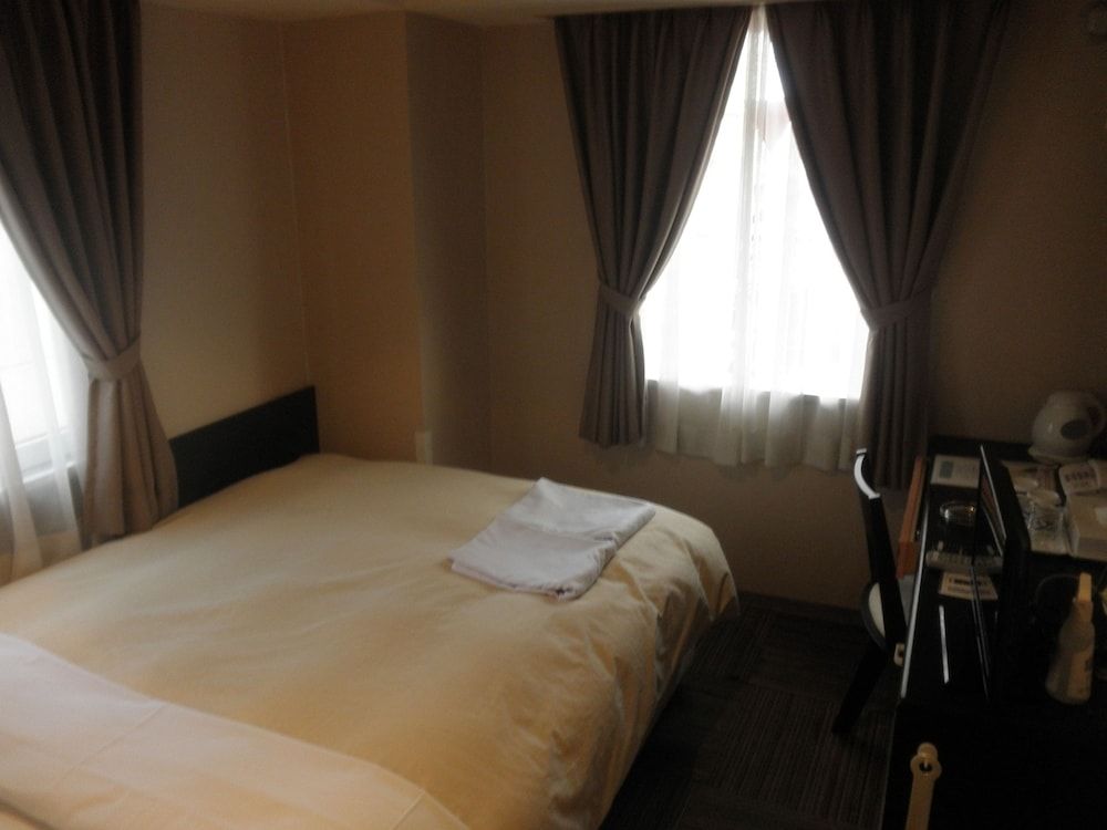 Double Room, Non Smoking