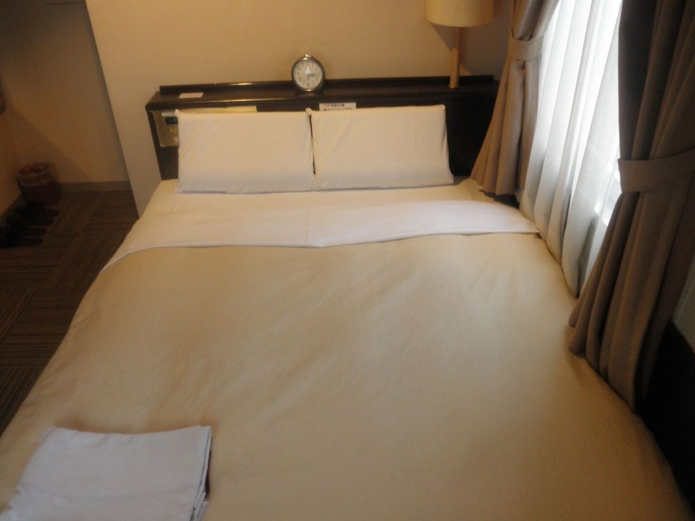 Double Room, Non Smoking