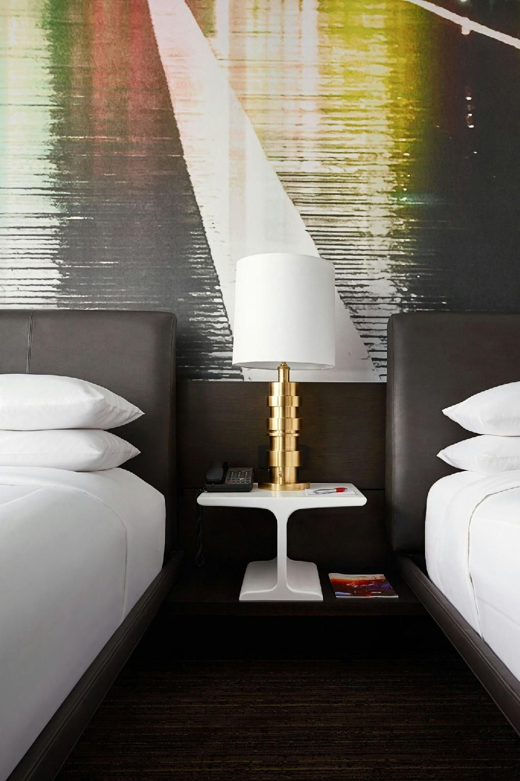 Guest room, 2 Double