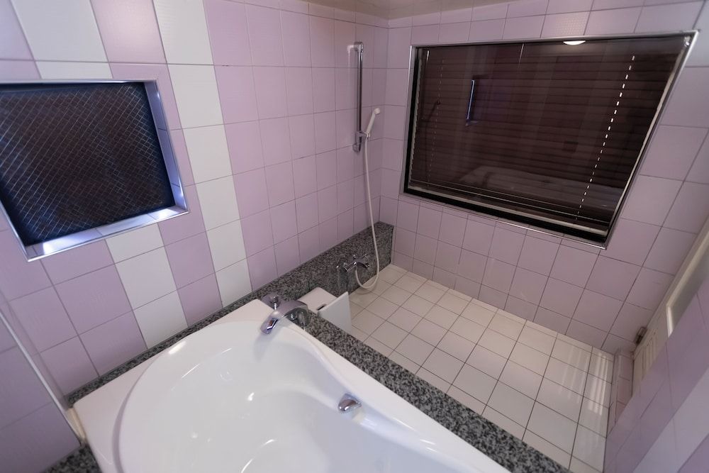 HOTEL ATLAS Shinjuku Kabukicho - Adults Only Run of House, Short Stay, Check-in: 9PM Check-out: 11AM 30