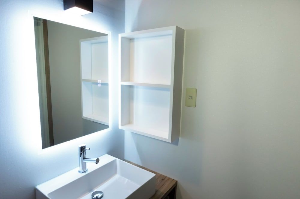 HOTEL ATLAS Shinjuku Kabukicho - Adults Only Run of House, Short Stay, Check-in: 9PM Check-out: 11AM 24