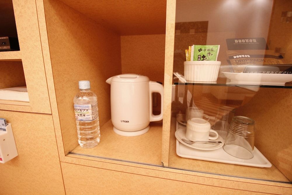 HOTEL ATLAS Shinjuku Kabukicho - Adults Only Run of House, Short Stay, Check-in: 9PM Check-out: 11AM 38