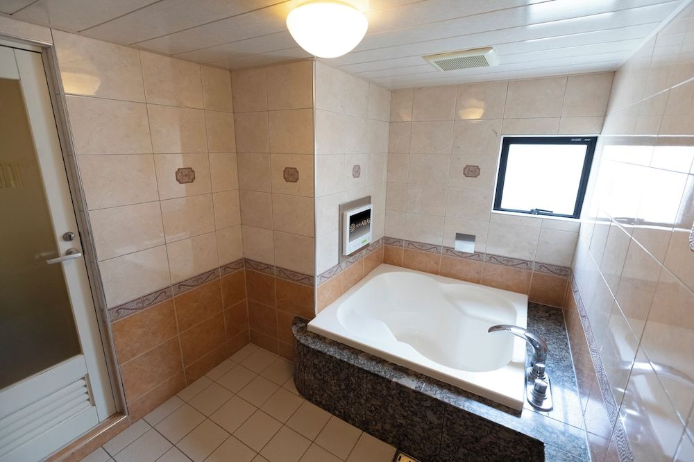 HOTEL ATLAS Shinjuku Kabukicho - Adults Only Run of House, Short Stay, Check-in: 9PM Check-out: 11AM 32