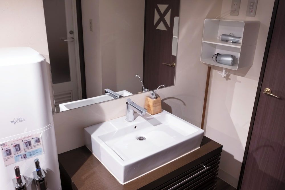 HOTEL ATLAS Shinjuku Kabukicho - Adults Only Run of House, Short Stay, Check-in: 9PM Check-out: 11AM 26