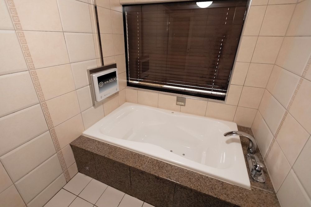 HOTEL ATLAS Shinjuku Kabukicho - Adults Only Run of House, Short Stay, Check-in: 9PM Check-out: 11AM 36