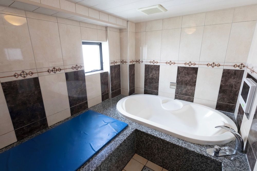 HOTEL ATLAS Shinjuku Kabukicho - Adults Only Run of House, Short Stay, Check-in: 9PM Check-out: 11AM 35