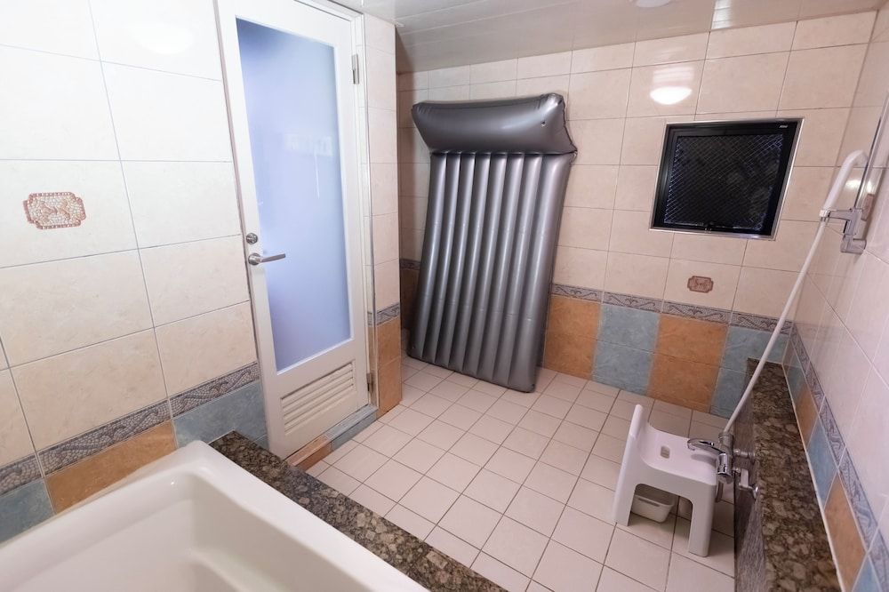 HOTEL ATLAS Shinjuku Kabukicho - Adults Only Run of House, Short Stay, Check-in: 9PM Check-out: 11AM 18