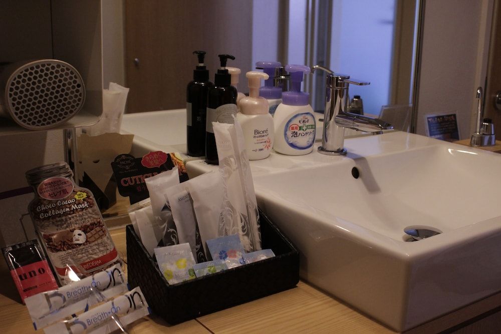 HOTEL ATLAS Shinjuku Kabukicho - Adults Only Run of House, Short Stay, Check-in: 9PM Check-out: 11AM 23