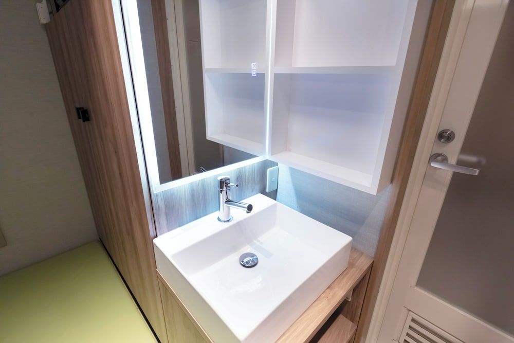 HOTEL ATLAS Shinjuku Kabukicho - Adults Only Run of House, Short Stay, Check-in: 9PM Check-out: 11AM 27