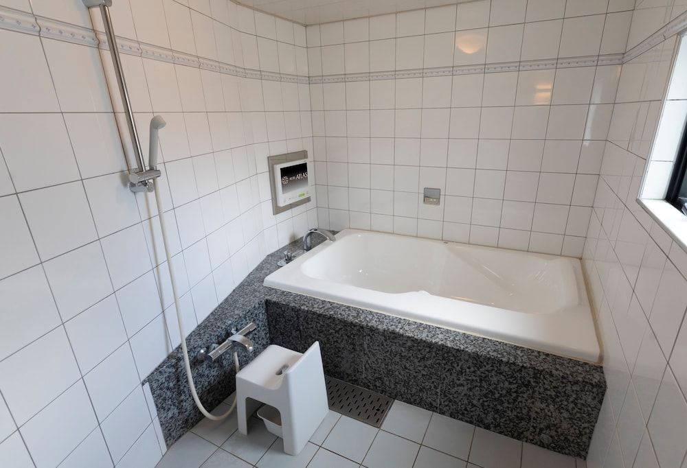 HOTEL ATLAS Shinjuku Kabukicho - Adults Only Run of House, Short Stay, Check-in: 9PM Check-out: 11AM 33