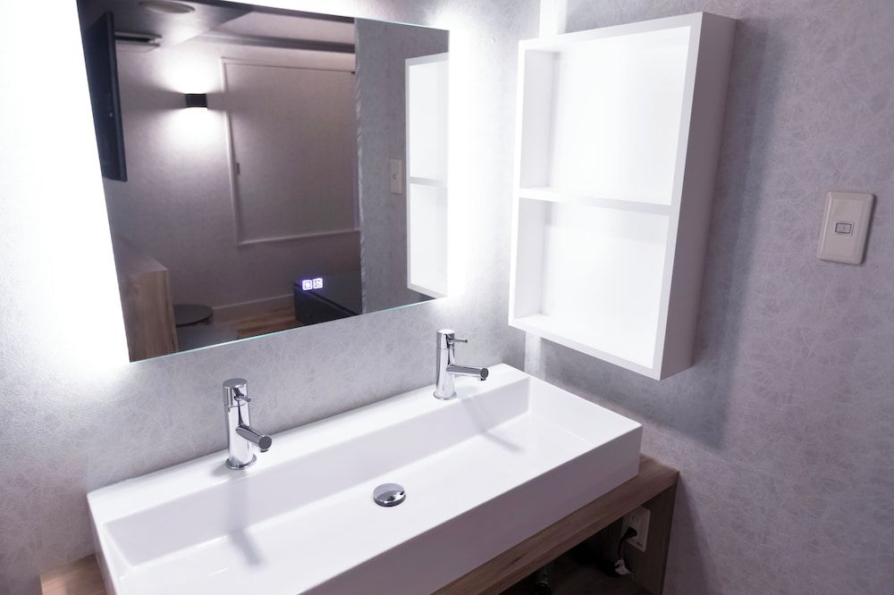 HOTEL ATLAS Shinjuku Kabukicho - Adults Only Run of House, Short Stay, Check-in: 9PM Check-out: 11AM 29